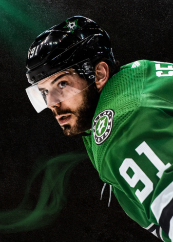 Tyler Seguin