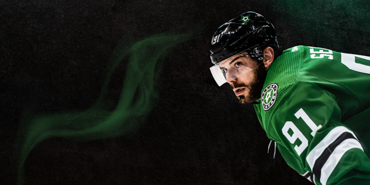 Tyler Seguin