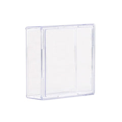 Clear Acrylic Hockey Puck Display Cube