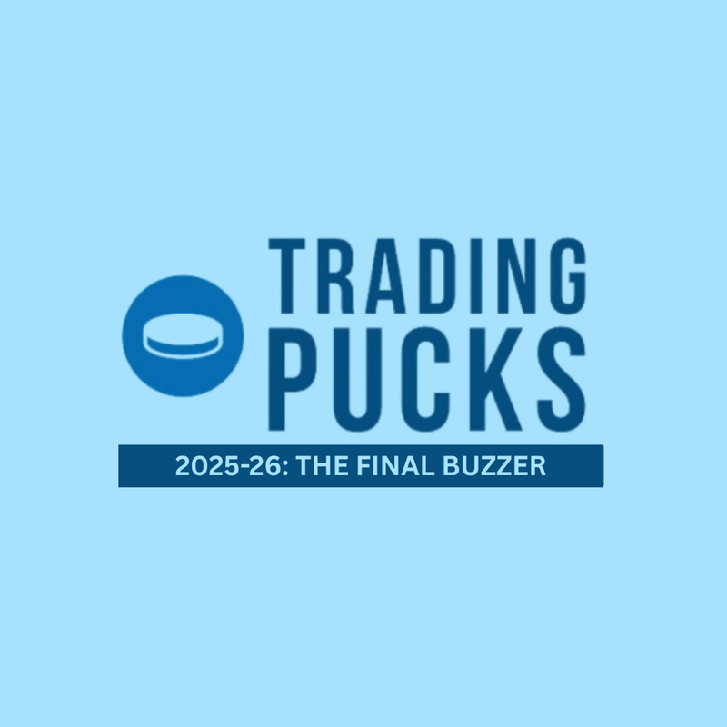 Load image into Gallery viewer, 2025/26 Trading Pucks: The Final Buzzer
