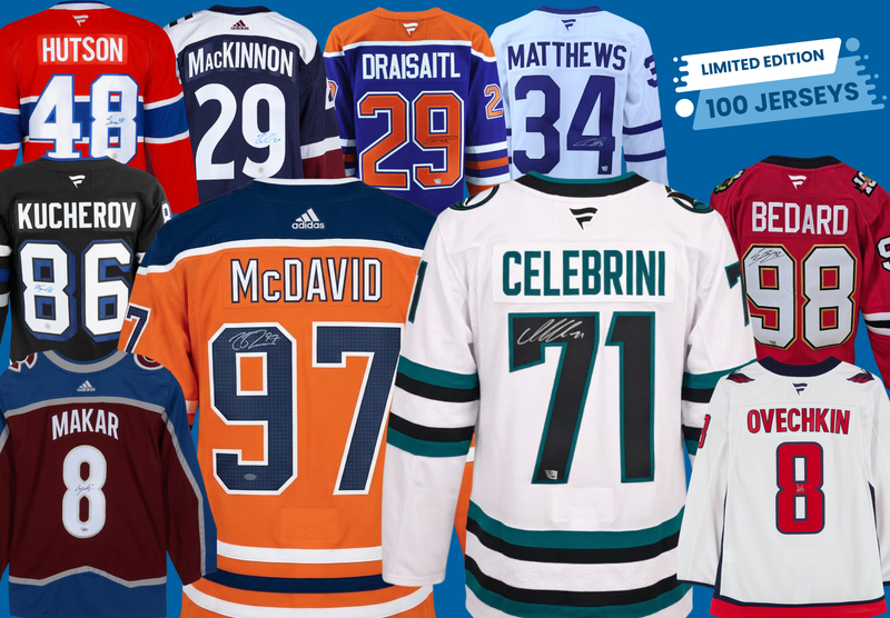 Load image into Gallery viewer, Trading Jerseys
