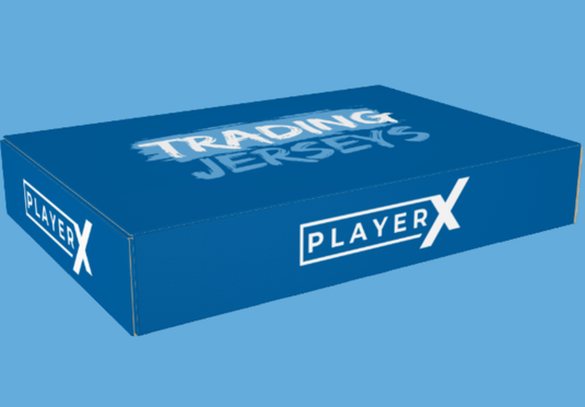 Trading Jerseys