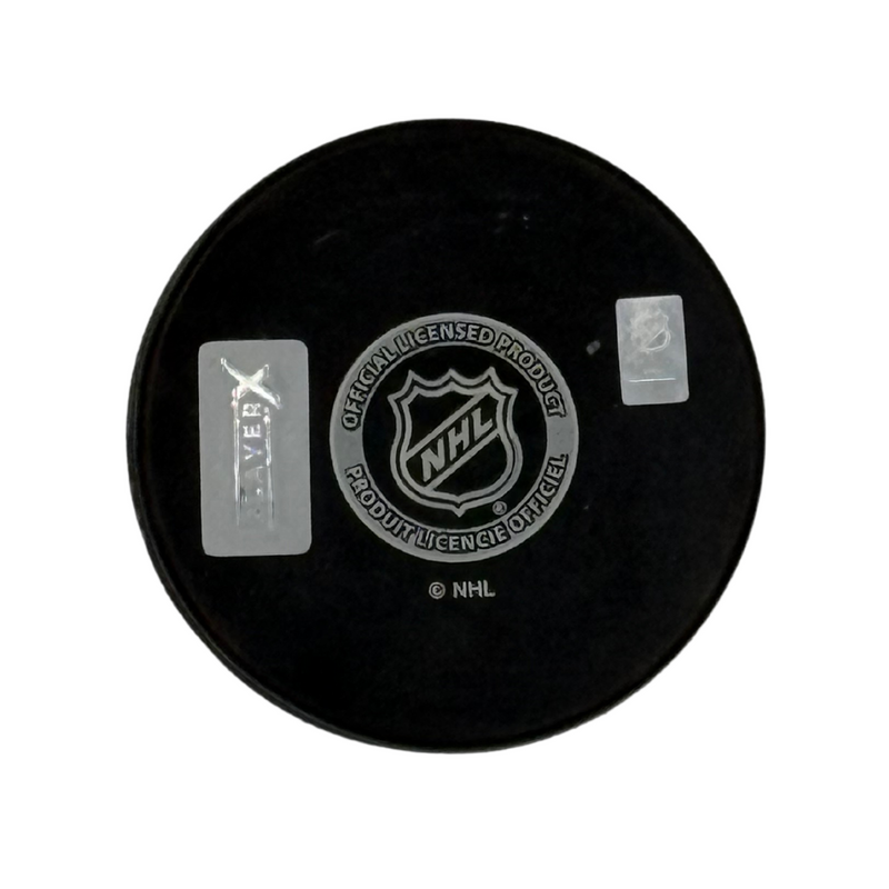 Load image into Gallery viewer, Anze Kopitar Autographed Los Angeles Kings Hockey Puck
