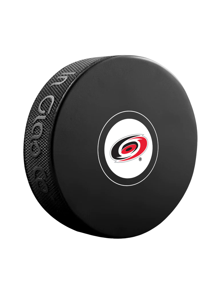Load image into Gallery viewer, NHL Ottawa Senators Official Autograph Souvenir Hockey Puck
