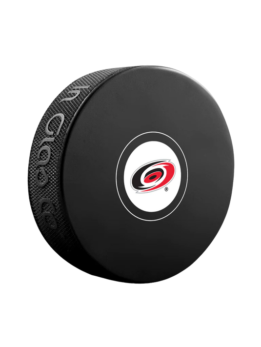 NHL Ottawa Senators Official Autograph Souvenir Hockey Puck