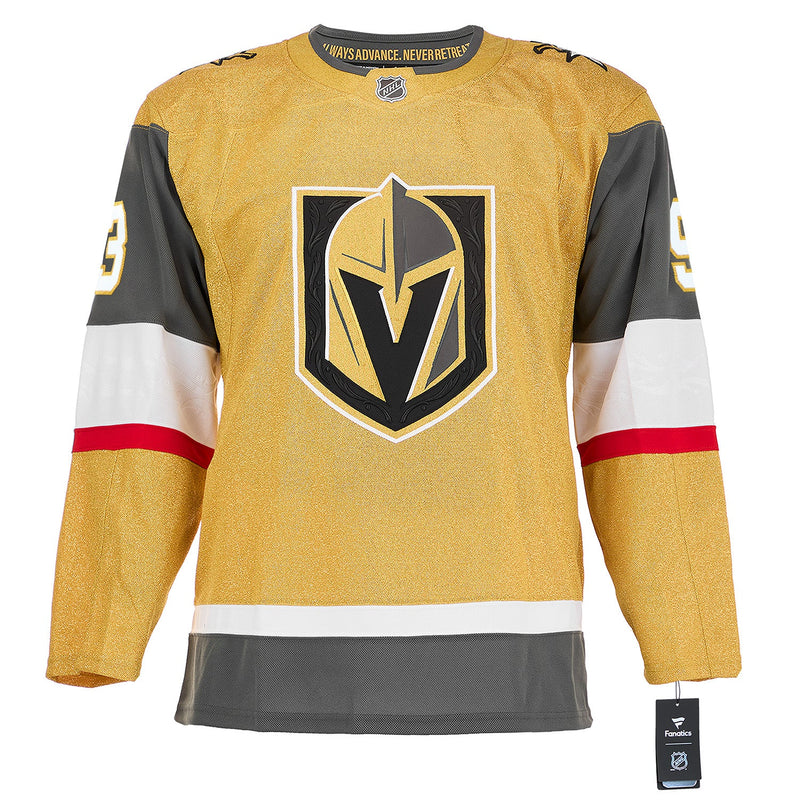 Load image into Gallery viewer, Mitch Marner Autographed Vegas Golden Knights Fanatics Premium Jersey
