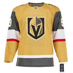 Mitch Marner Autographed Vegas Golden Knights Fanatics Premium Jersey