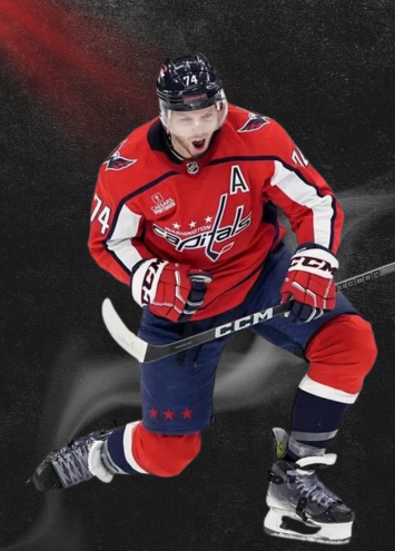 John Carlson