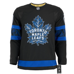 Joseph Woll Signed Toronto Maple Leafs Drew House Fanatics Premium Jersey