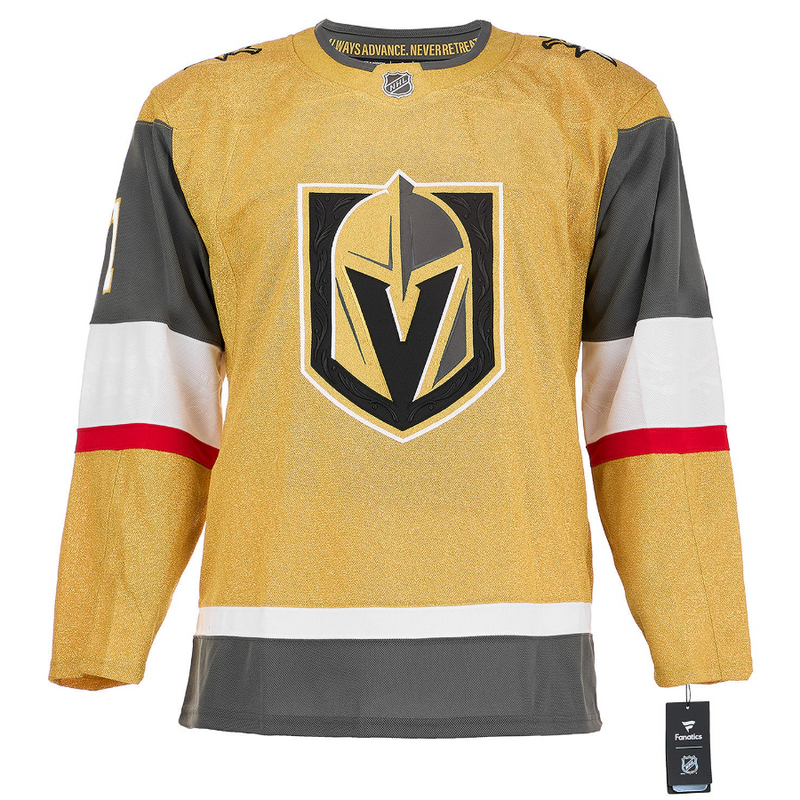 Load image into Gallery viewer, William Karlsson Autographed Vegas Golden Knights Fanatics Premium Jersey
