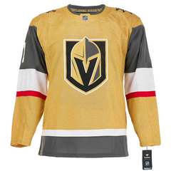 William Karlsson Autographed Vegas Golden Knights Fanatics Premium Jersey