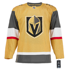 Noah Hanifin Autographed Vegas Golden Knights Fanatics Premium Jersey