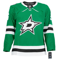 Mikko Rantanen Autographed Dallas Stars Fanatics Premium Jersey