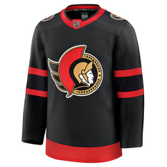 Ottawa Senators Fanatics Home Premium Jersey