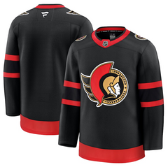 Ottawa Senators Fanatics Home Premium Jersey