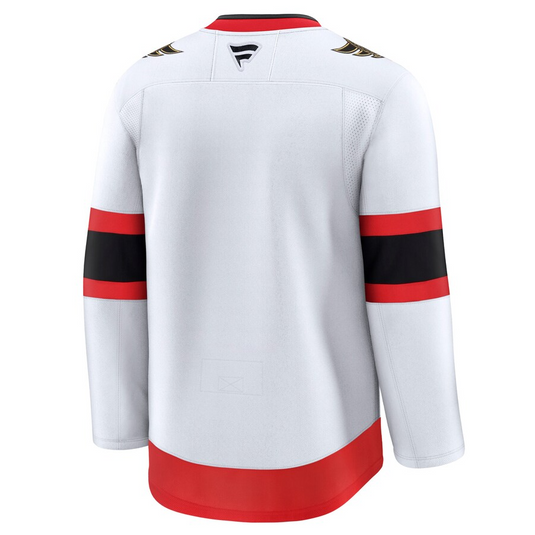 Ottawa Senators Fanatics Away Premium Jersey