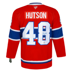 Trading Jerseys