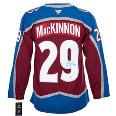 Trading Jerseys
