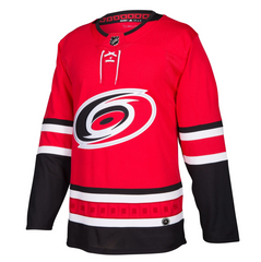 Pre-Order - Martin Necas - Autographed Carolina Hurricanes Home Adidas Jersey