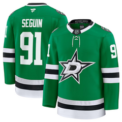 Pre-Order - Tyler Seguin Autographed Dallas Stars Home Fanatics Premium Jersey
