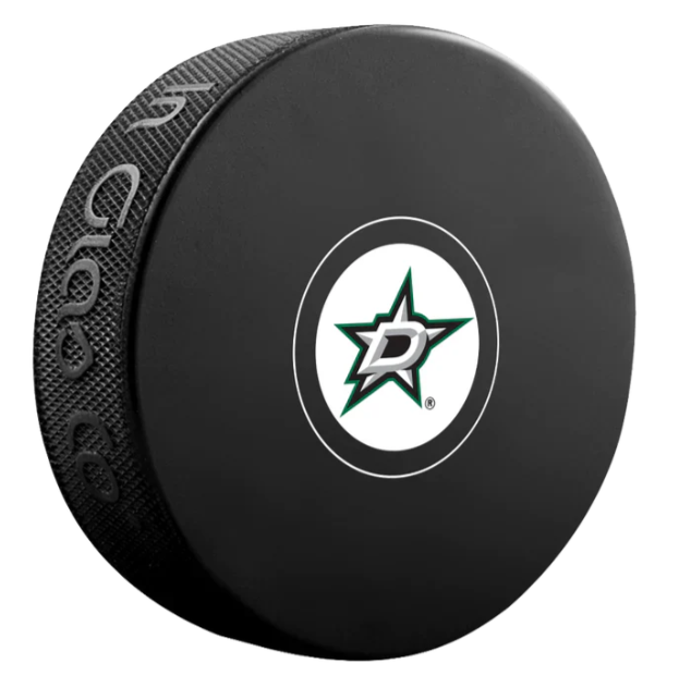 Pre-Order - Tyler Seguin Autographed Dallas Stars Hockey Puck