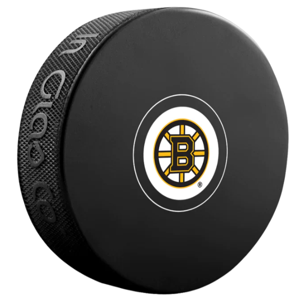 Pre-Order - Tyler Seguin Autographed Boston Bruins Hockey Puck