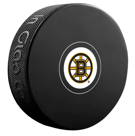 Pre-Order - Tyler Seguin Autographed Boston Bruins Hockey Puck