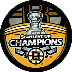 Pre-Order - Tyler Seguin Autographed 2011 Boston Bruins Stanley Cup Hockey Puck