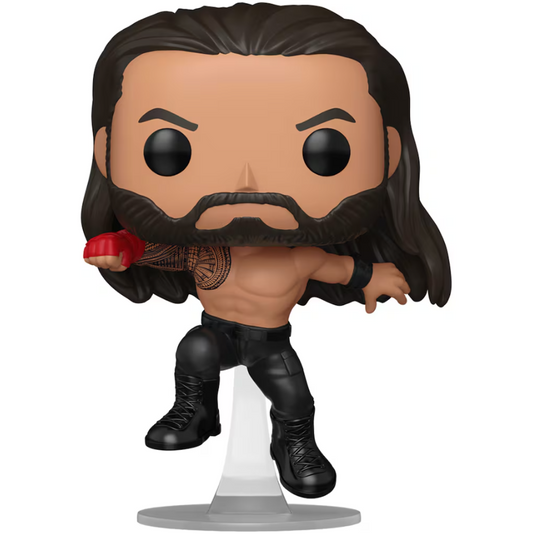 Funko Pop! WWE Roman Reigns Funko #183