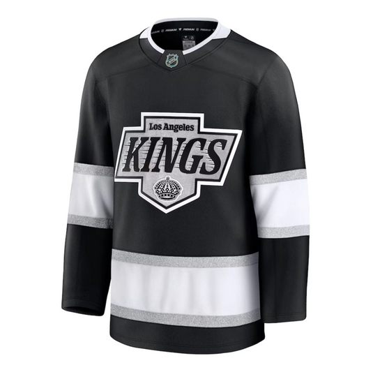 Los Angeles Kings Fanatics Home Premium Jersey