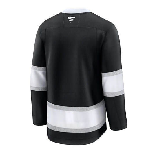 Los Angeles Kings Fanatics Home Premium Jersey