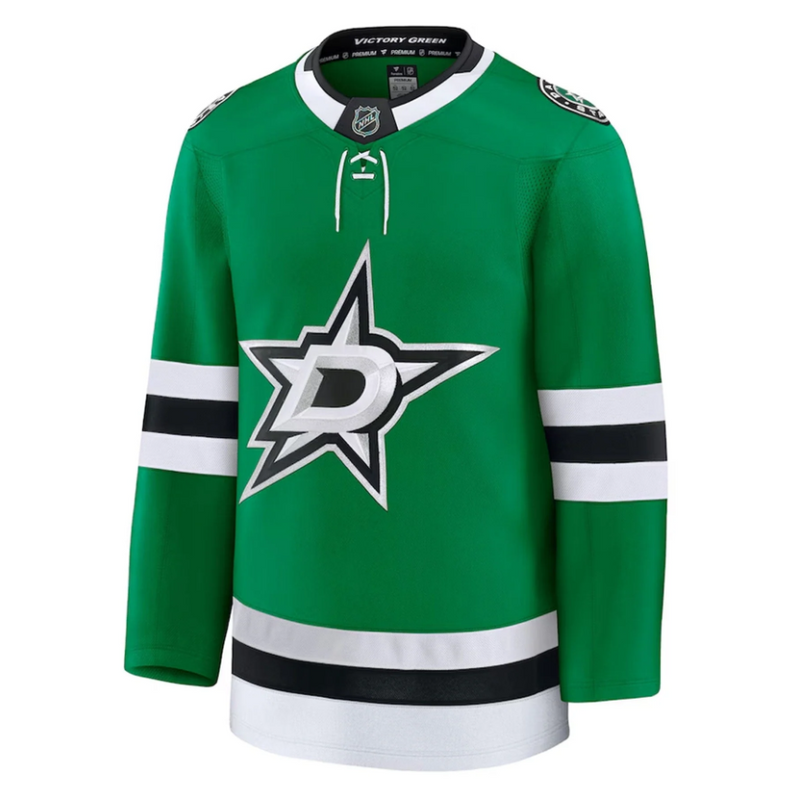 Load image into Gallery viewer, Dallas Stars Fanatics Home Premium Jersey
