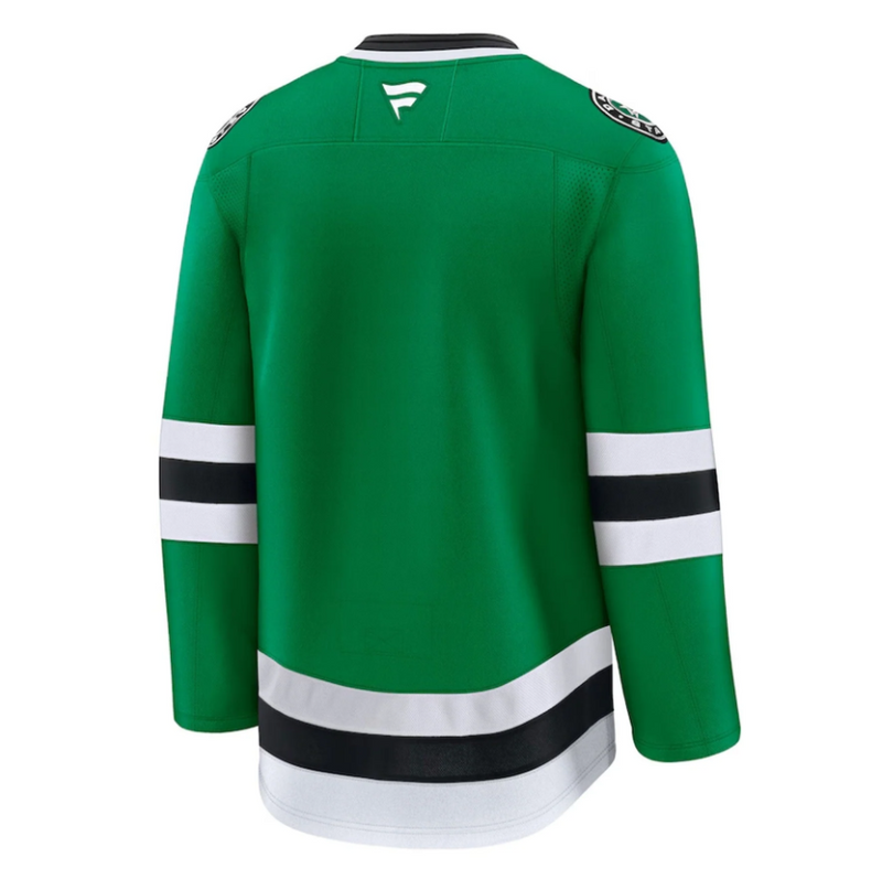 Load image into Gallery viewer, Dallas Stars Fanatics Home Premium Jersey
