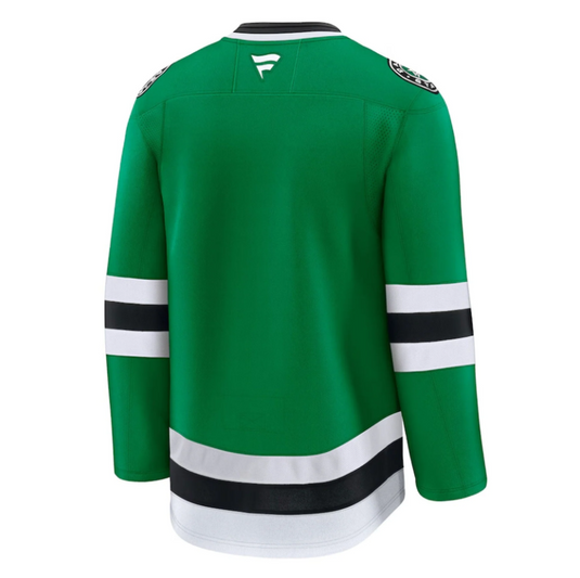 Dallas Stars Fanatics Home Premium Jersey