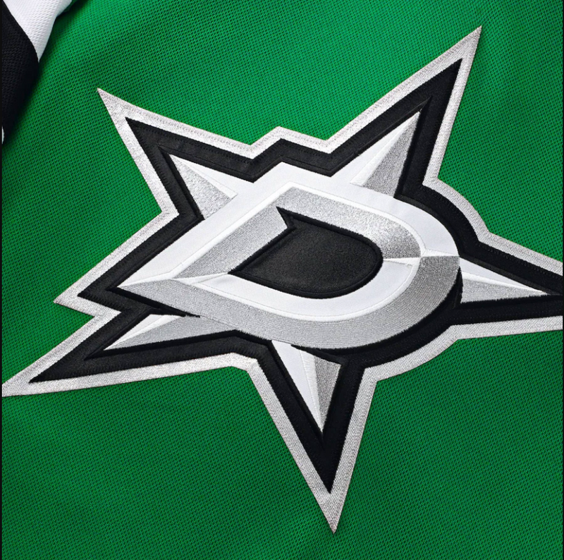 Load image into Gallery viewer, Dallas Stars Fanatics Home Premium Jersey
