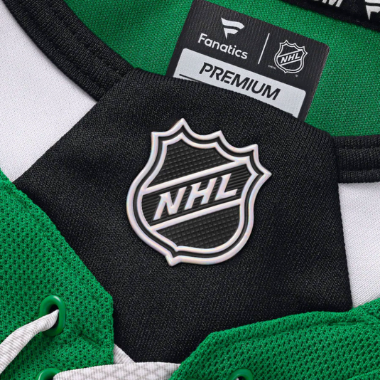 Dallas Stars Fanatics Home Premium Jersey