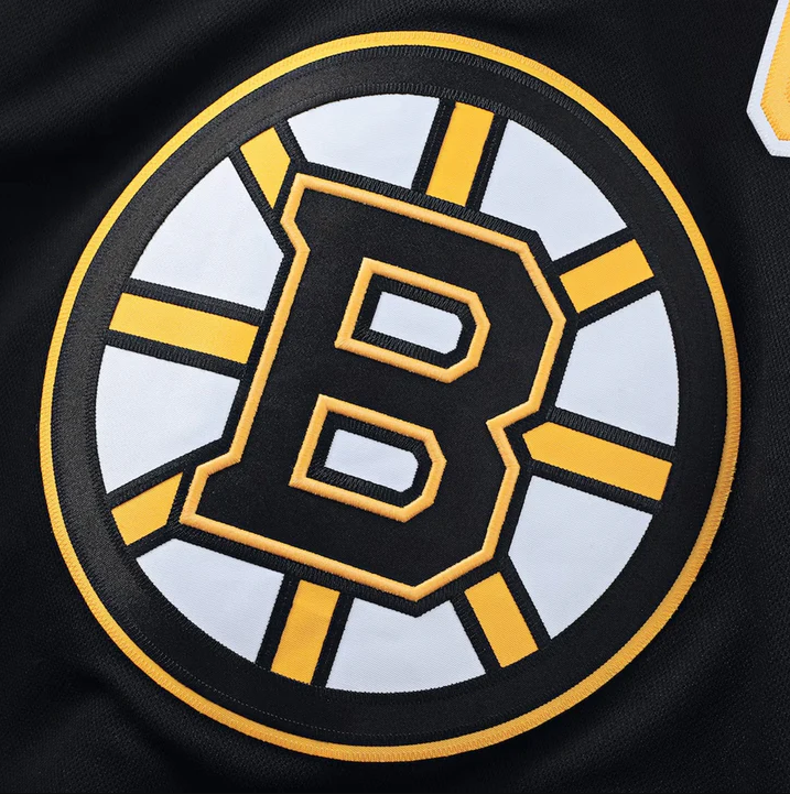 Load image into Gallery viewer, Boston Bruins Fanatics Home Premium Jersey
