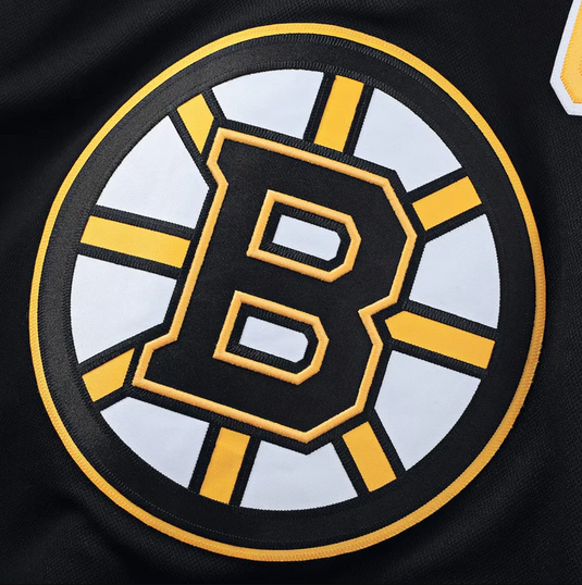 Boston Bruins Fanatics Home Premium Jersey