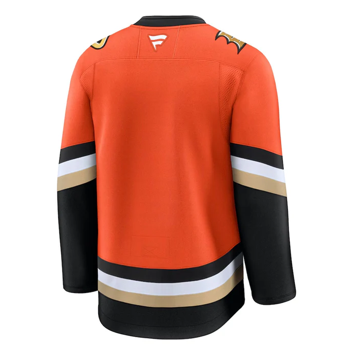 Load image into Gallery viewer, Anaheim Ducks Fanatics Home Premium Jersey
