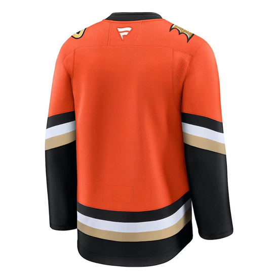 Anaheim Ducks Fanatics Home Premium Jersey