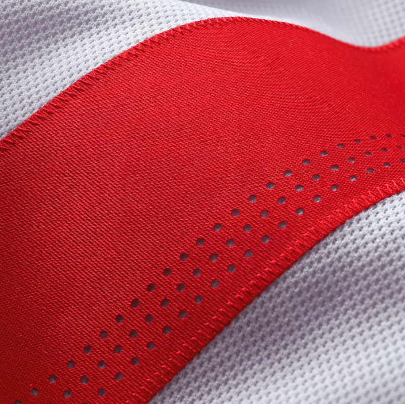 Load image into Gallery viewer, Detroit Red Wings Fanatics White 2025 NHL Stadium Series Premium Jersey
