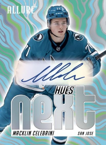 Load image into Gallery viewer, 2025-26 Upper Deck Allure Hockey Blaster
