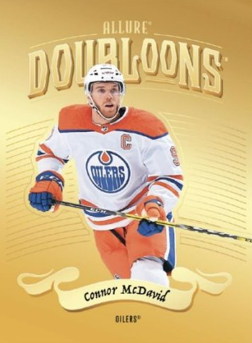 Load image into Gallery viewer, 2025-26 Upper Deck Allure Hockey Blaster
