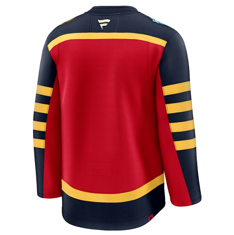 Load image into Gallery viewer, Florida Panthers 2026 Winter Classic Fanatics Premium Jersey
