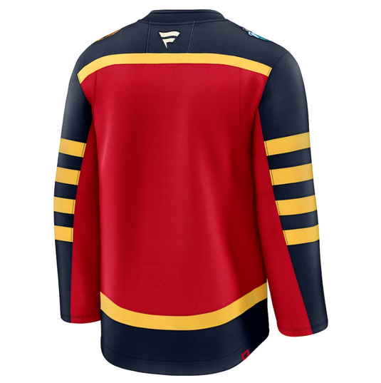 Florida Panthers 2026 Winter Classic Fanatics Premium Jersey