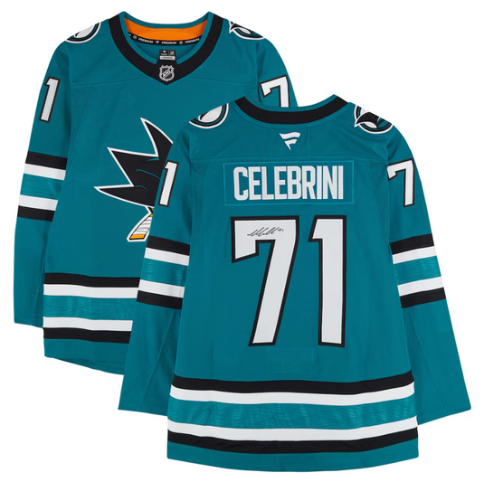 FANATICS UNDER WRAPS NHL JERSEY 25/26 VOL. II