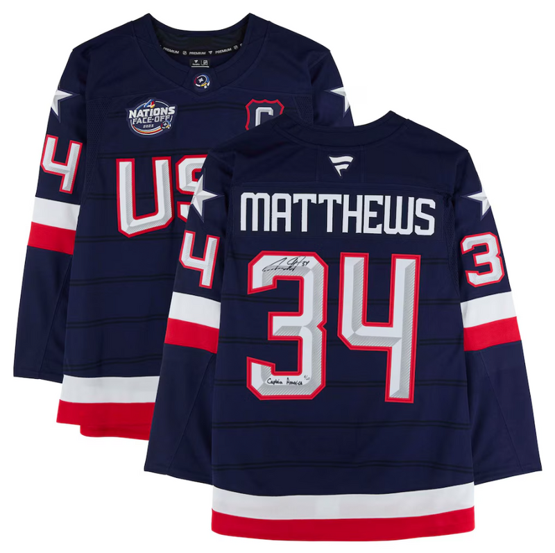 Load image into Gallery viewer, FANATICS UNDER WRAPS NHL JERSEY 25/26 VOL. II
