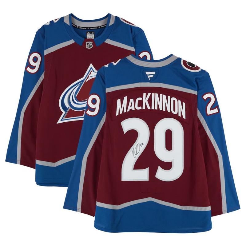 Load image into Gallery viewer, FANATICS UNDER WRAPS NHL JERSEY 25/26 VOL. II
