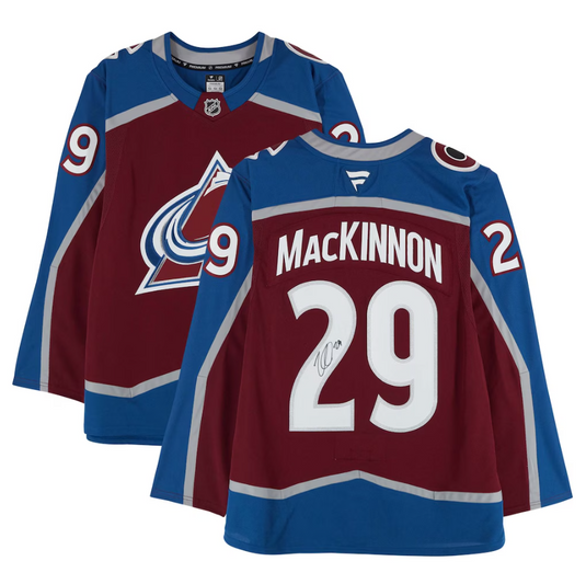 FANATICS UNDER WRAPS NHL JERSEY 25/26 VOL. II