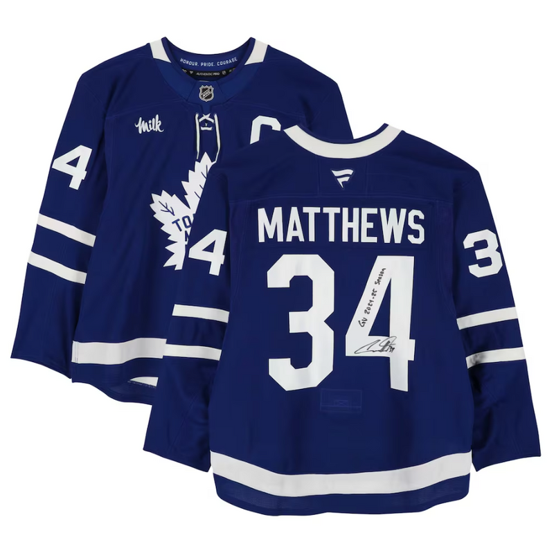Load image into Gallery viewer, FANATICS UNDER WRAPS NHL JERSEY 25/26 VOL. II
